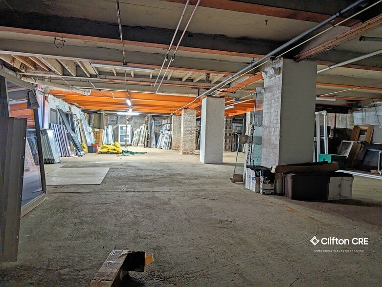 More Photos Of 162 Highland Ave, Clifton Light Distribution For Lease