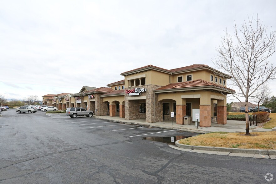 More Photos Of 11225 Decatur St, Westminster General Retail For Lease