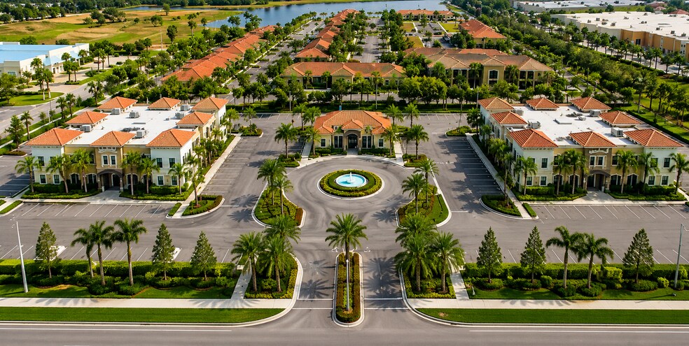 More Photos Of , Port Saint Lucie Office For Sale