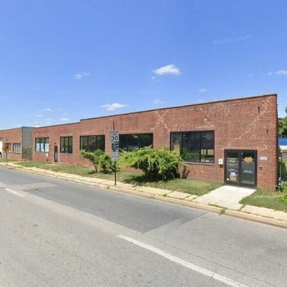 Primary Photo Of 2950 Loch Raven Rd, Baltimore Industrial For Sale