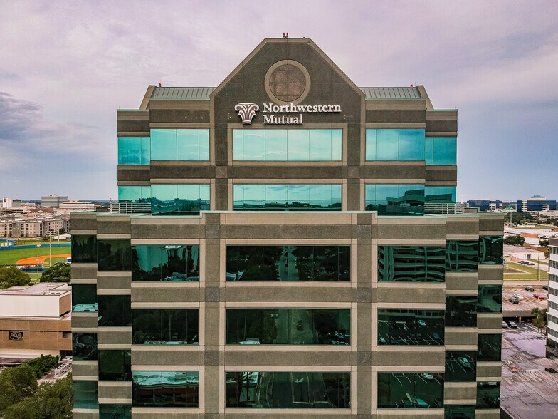 More Photos Of 1511 N Westshore Blvd, Tampa Office For Lease