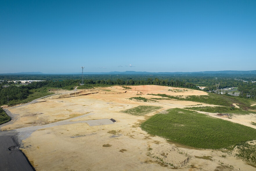 More Photos Of I-75 & Cloud Springs Rd, Ringgold Unknown For Lease