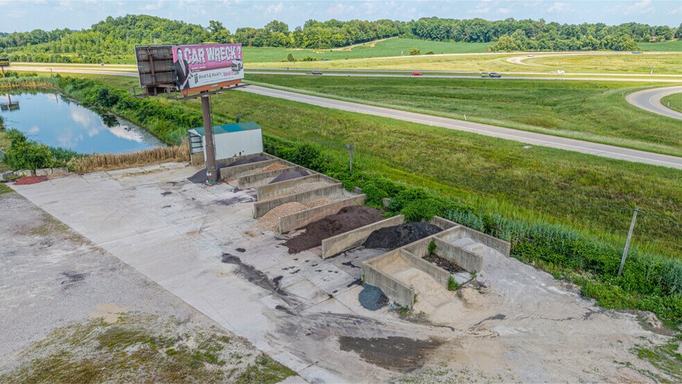 More Photos Of 3801 Burkhardt Road, Evansville Warehouse For Sale