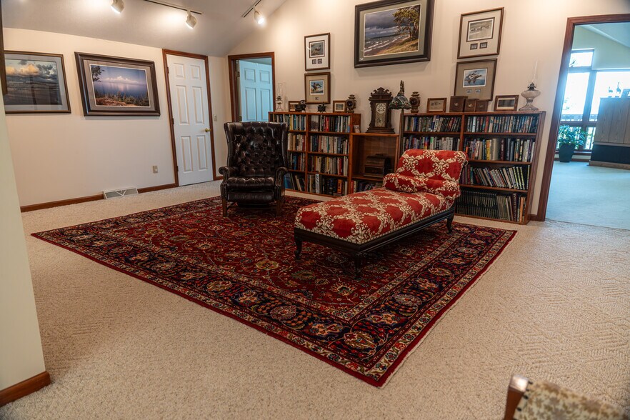 More Photos Of 3702 Squaw Beach Rd, Big Bay Specialty For Sale