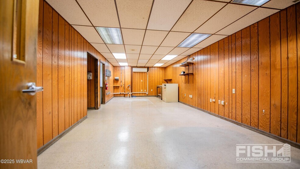 More Photos Of 8813 PA-405 Hwy, Montgomery Industrial For Sale