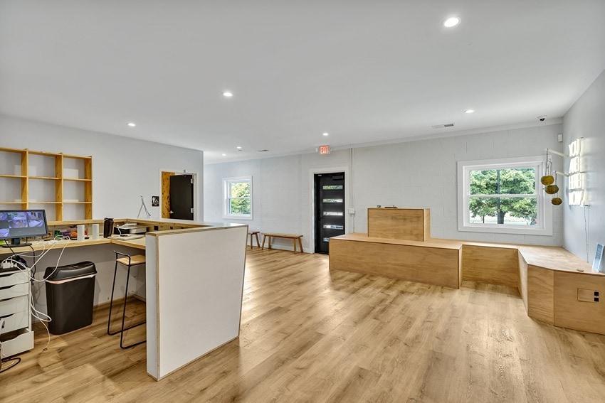 More Photos Of 1612 Carpenter Fletcher Rd, Durham Health Club For Lease