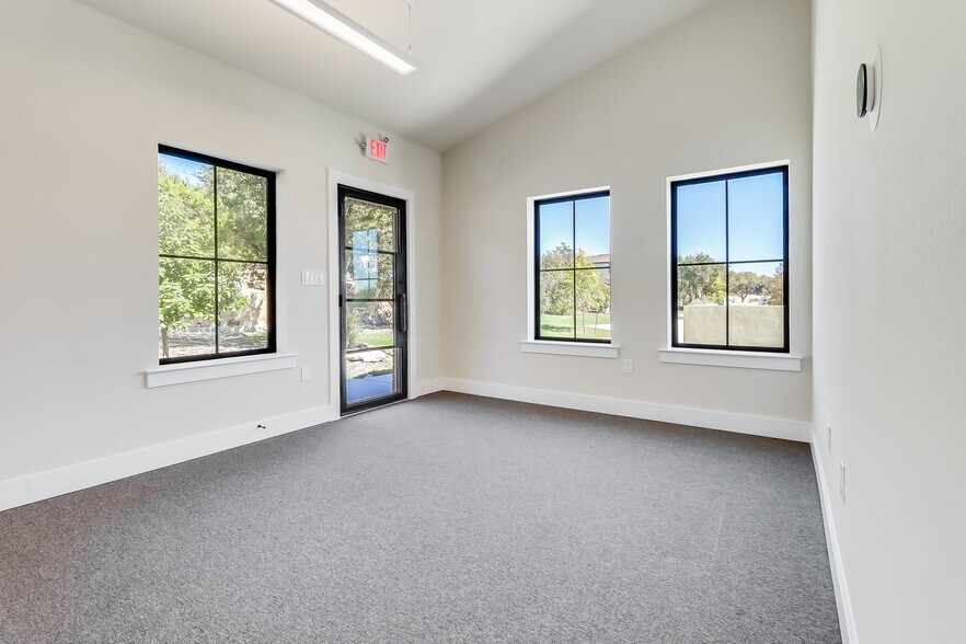 More Photos Of 1011 Wilson Ranch pl, Cedar Park Office For Lease