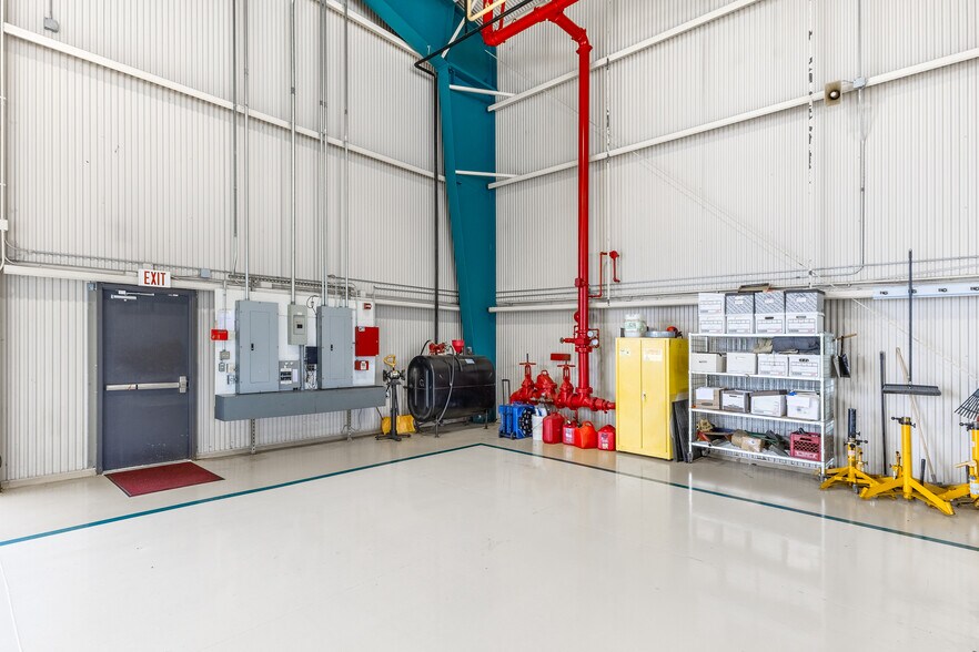 More Photos Of 355 Proctor st, Lock Haven Airplane Hangar For Sale