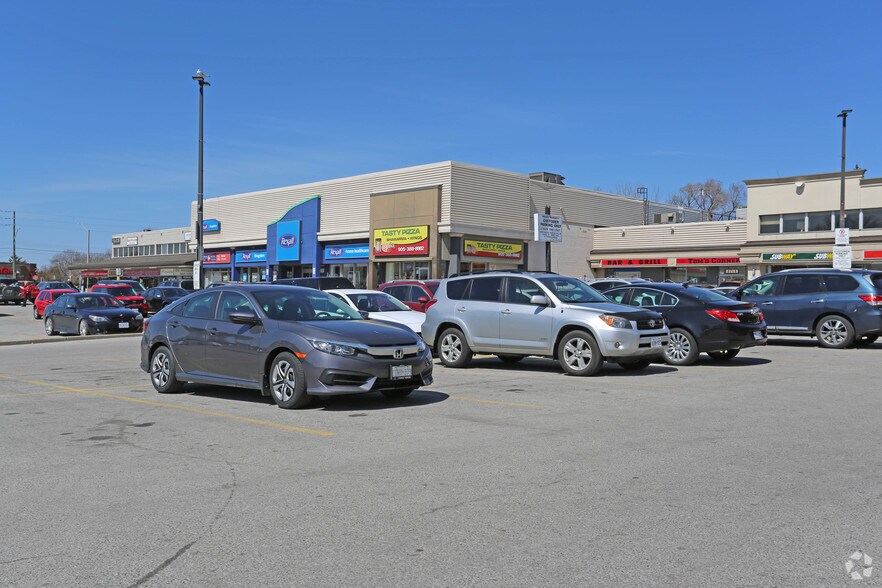 More Photos Of 1119 Fennell Ave, Hamilton Storefront Retail Office For Lease