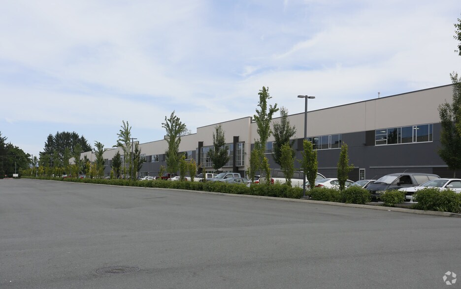 More Photos Of 19100 Airport Way, Pitt Meadows Warehouse For Lease