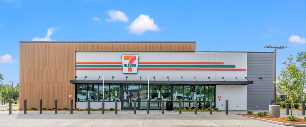 Primary Photo Of 4500 Highway 9 E, Loris Convenience Store For Sale