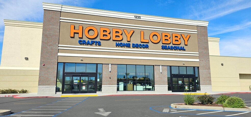 More Photos Of 1215 Colusa Ave, Yuba City Unknown For Lease