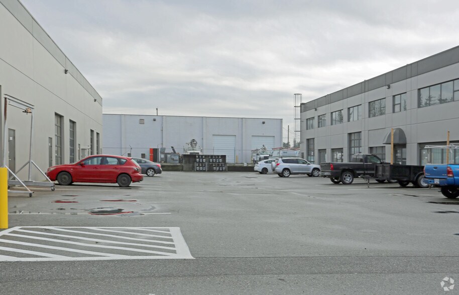 More Photos Of 17957 55th Ave, Surrey Warehouse For Sale