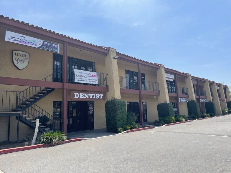 More Photos Of 11036-11046 Washington Blvd, Whittier Loft Creative Space For Lease