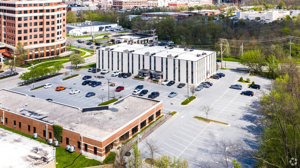 More Photos Of 110 Painters Mill Rd, Owings Mills Office For Lease