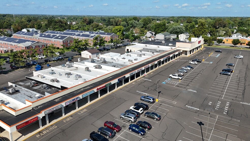 More Photos Of 2134 Street Rd, Bensalem Unknown For Lease