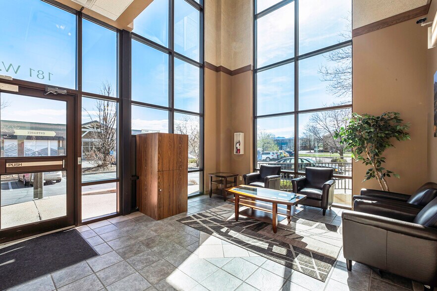 More Photos Of 181 W Boardwalk Dr, Fort Collins Office For Lease