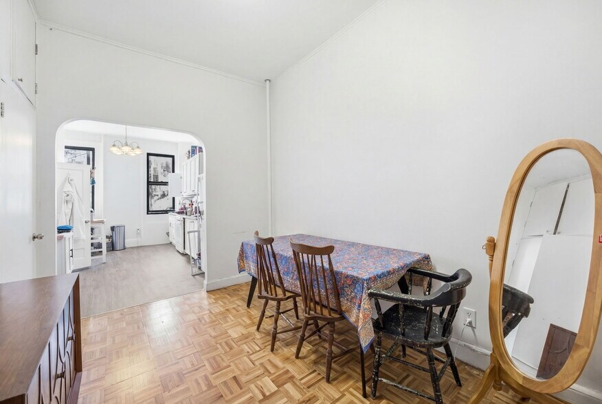More Photos Of 596 Humboldt St, Brooklyn Multifamily For Sale