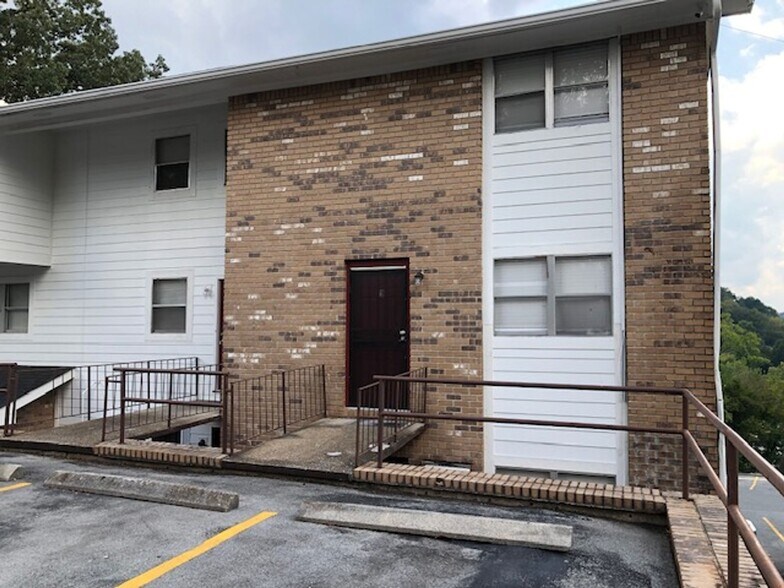 More Photos Of 3700 Cherryton Dr, Chattanooga Apartments For Sale