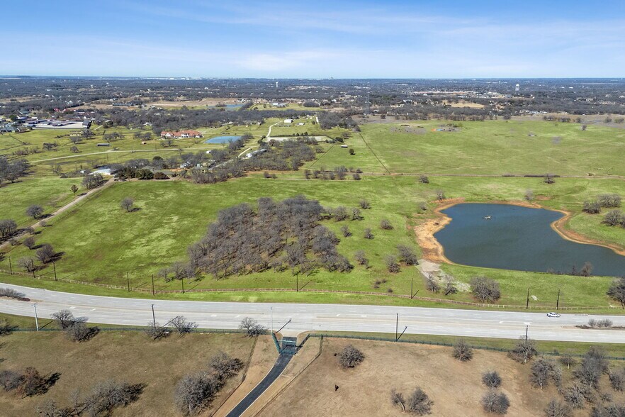 More Photos Of TBD Cross Timbers Rd, Flower Mound Land For Sale