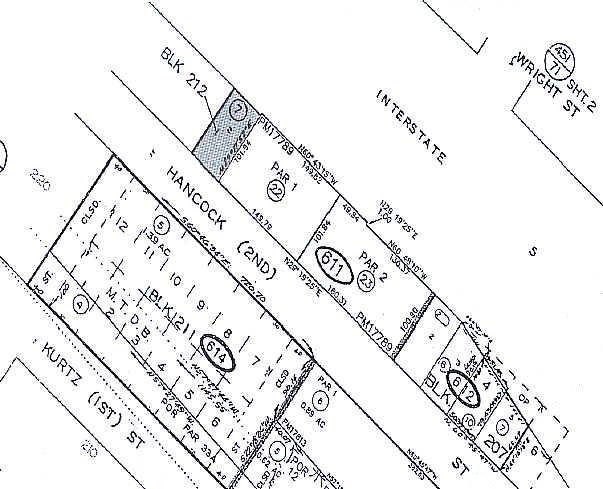 More Photos Of 2102 Hancock St, San Diego Showroom For Lease