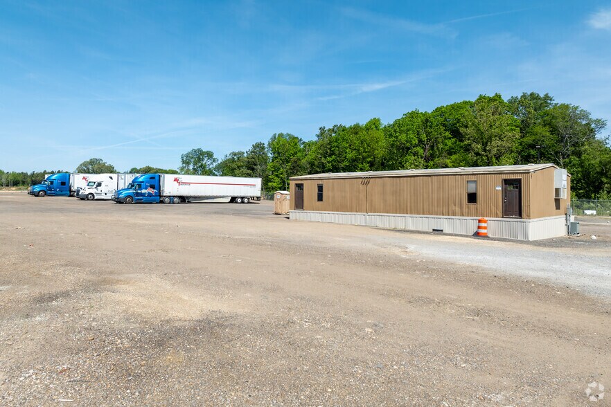 More Photos Of 4867 Getwell Rd, Memphis Land For Sale