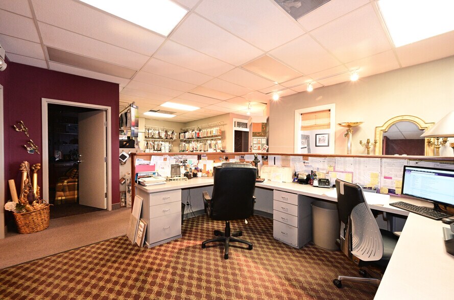 More Photos Of 21180 Lorain Rd, Fairview Park Freestanding For Sale