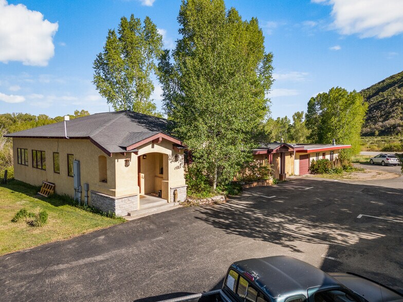 More Photos Of 4 County Road 124, Hesperus Restaurant For Sale