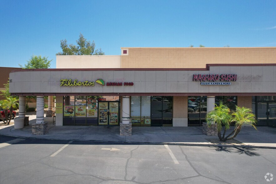 More Photos Of 3855-3875 W Ray Rd, Chandler Storefront For Lease