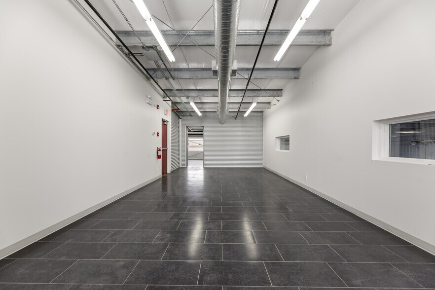 More Photos Of 261211 Wagon Wheel Way, Rocky View County Light Manufacturing For Lease