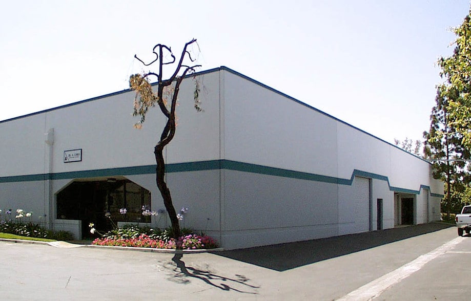 More Photos Of 7330 Opportunity Rd, San Diego Manufacturing For Lease