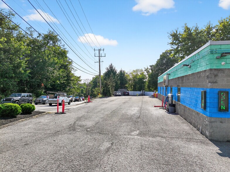 More Photos Of 1141 Silver Ln, McKees Rocks Carwash For Sale