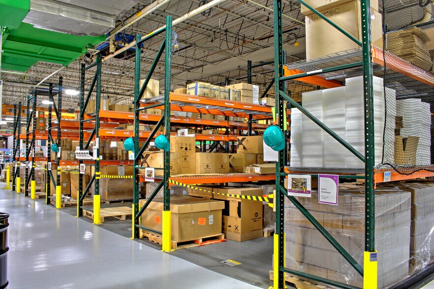 More Photos Of 150 Congress St, Keene Industrial For Sale