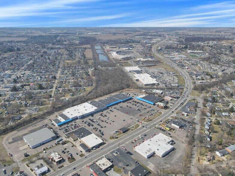 More Photos Of , Lancaster General Retail For Sale