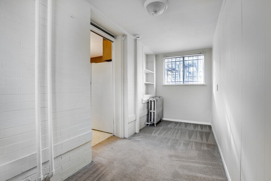 More Photos Of 1145 N Clarkson St, Denver Multifamily For Sale