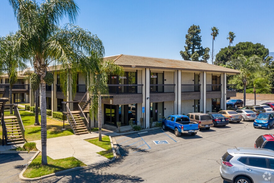 More Photos Of 600 N Mountain Ave, Upland Unknown For Lease