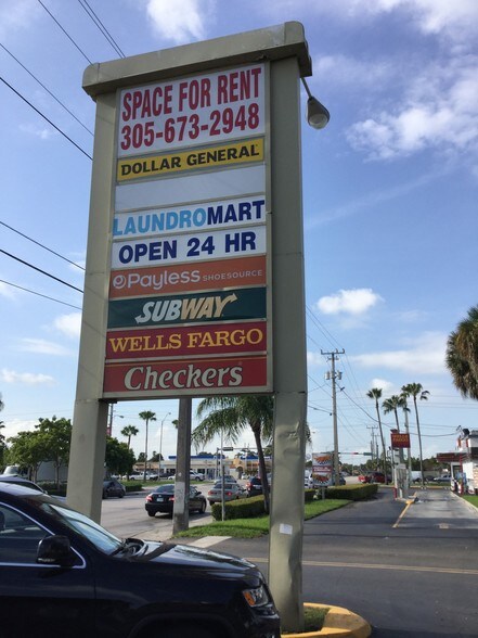 More Photos Of 6800 W 12th Ave, Hialeah Storefront For Lease