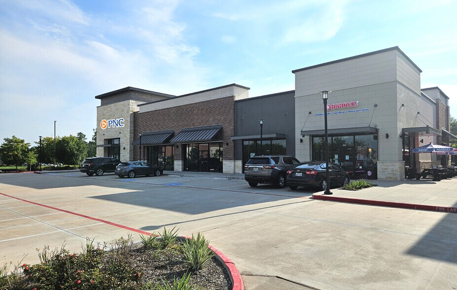 More Photos Of 795 Fish Creek Thoroughfare, Montgomery Unknown For Lease