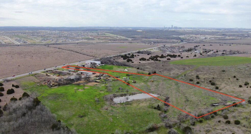 More Photos Of 8317 S US HWY 183, Austin Land For Sale