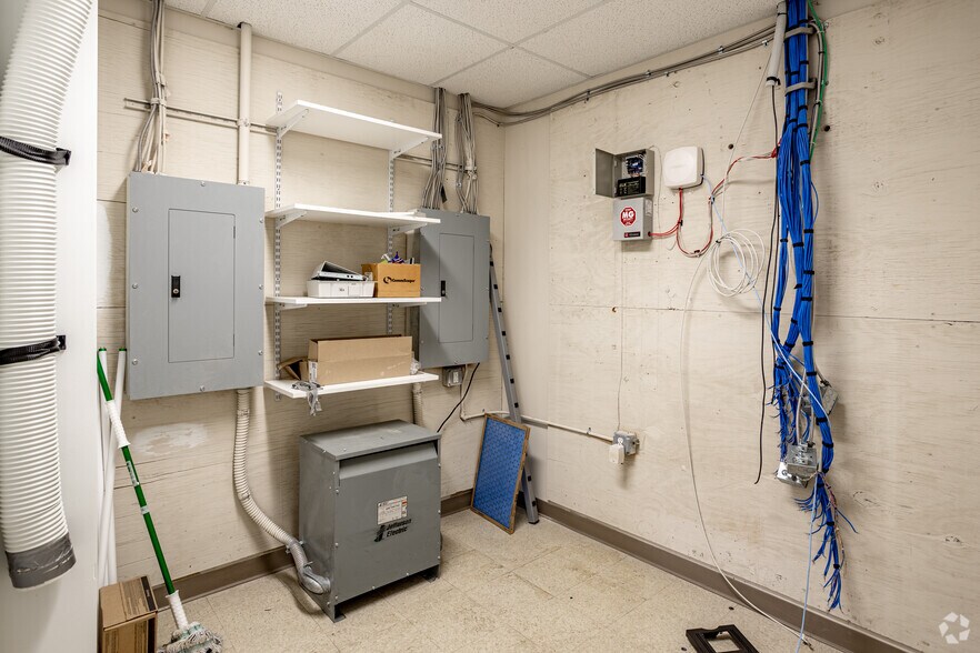 Photo of 3rd Floor Ste 304