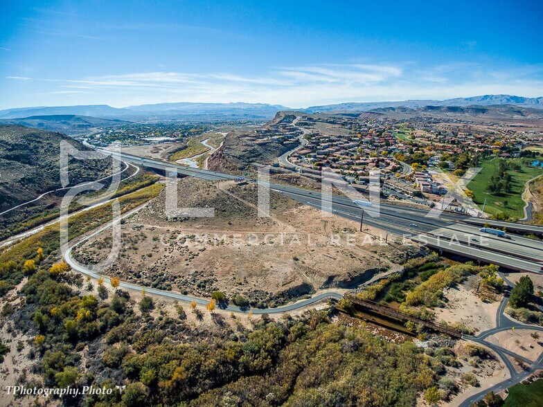 More Photos Of 2100 S Convention Center Dr, St George Land For Sale