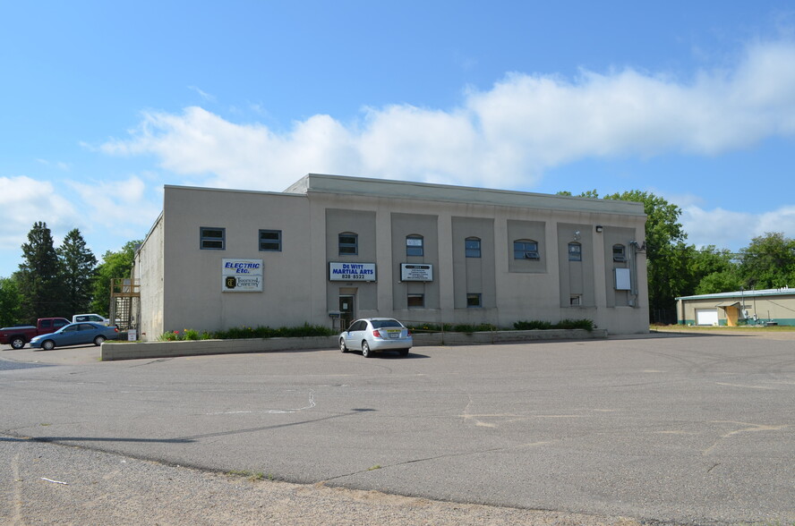 Primary Photo Of 1014 Laurel St, Brainerd Office For Lease