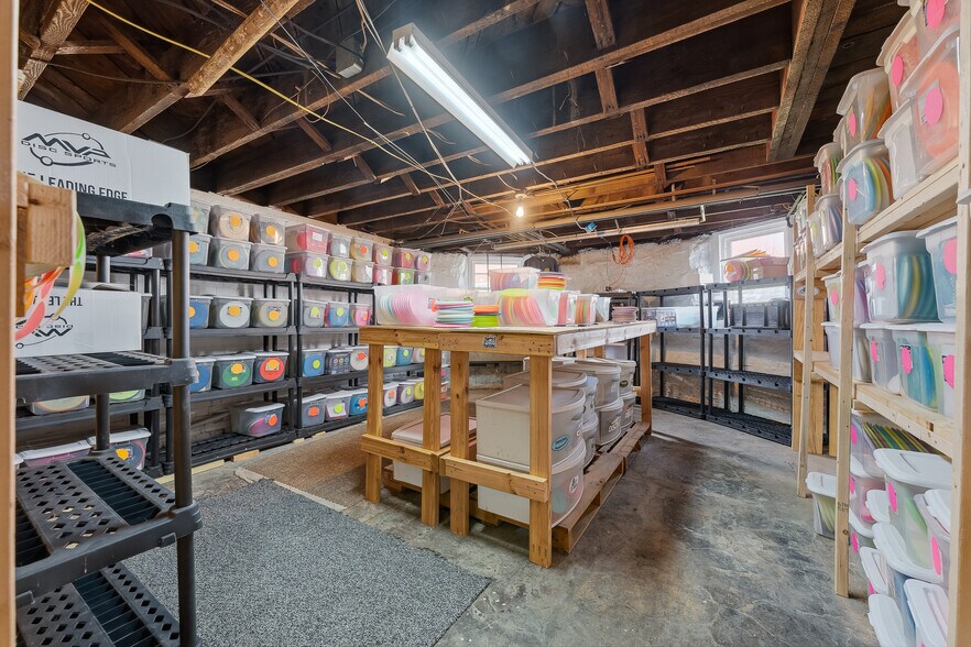 More Photos Of 1042 Morgantown Ave, Fairmont Specialty For Sale