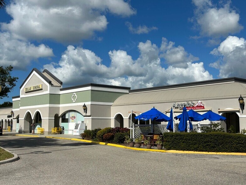 More Photos Of 800 Pinebrook Rd, Venice Unknown For Lease