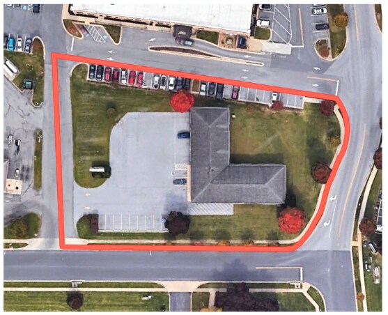 More Photos Of 1126 Diamond Dr, Hagerstown Auto Repair For Sale