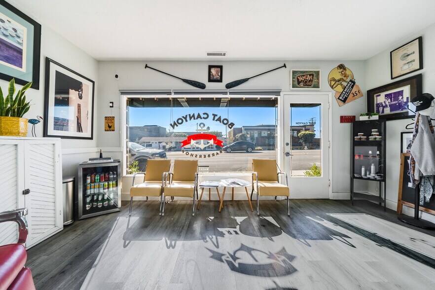 More Photos Of 1148-1178 N Coast Hwy, Laguna Beach Storefront Retail Office For Sale