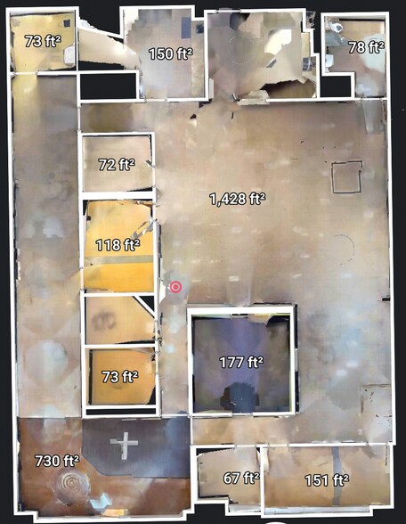 More Photos Of 118 Trademark Dr, Buda Unknown For Lease