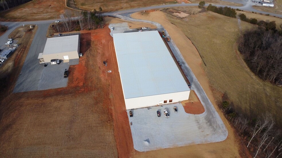 More Photos Of Ewing Drive, Rustburg Warehouse For Sale