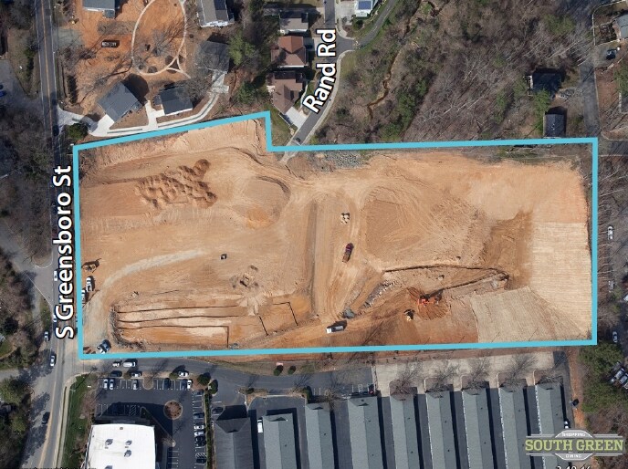More Photos Of 101 Two Hills Dr, Carrboro Storefront Retail Office For Lease