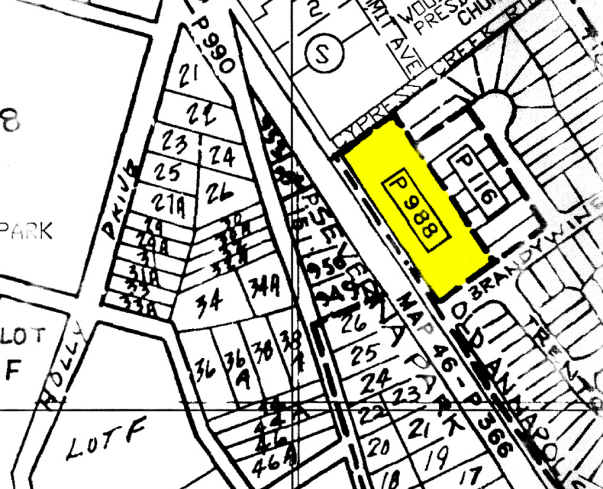 More Photos Of 645 Baltimore Annapolis Blvd, Severna Park Office For Lease